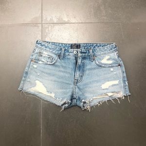 Abercrombie and Fitch shorts size 27